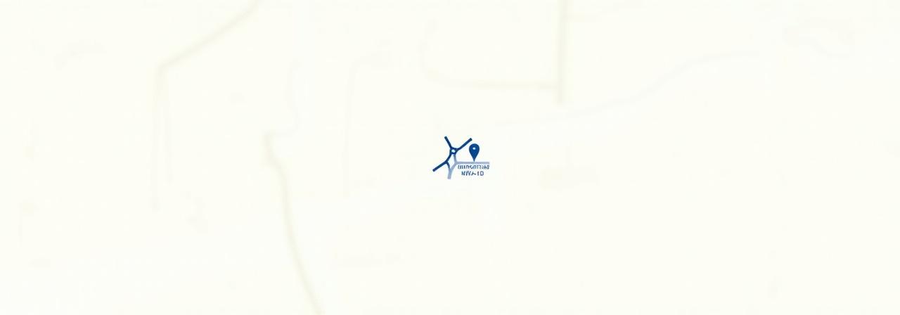 Map view of 58 Howitt Road, London showing NW3 4LJ location